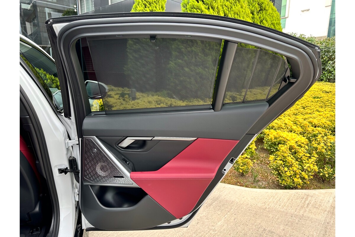 BMW 5 Serisi 2023