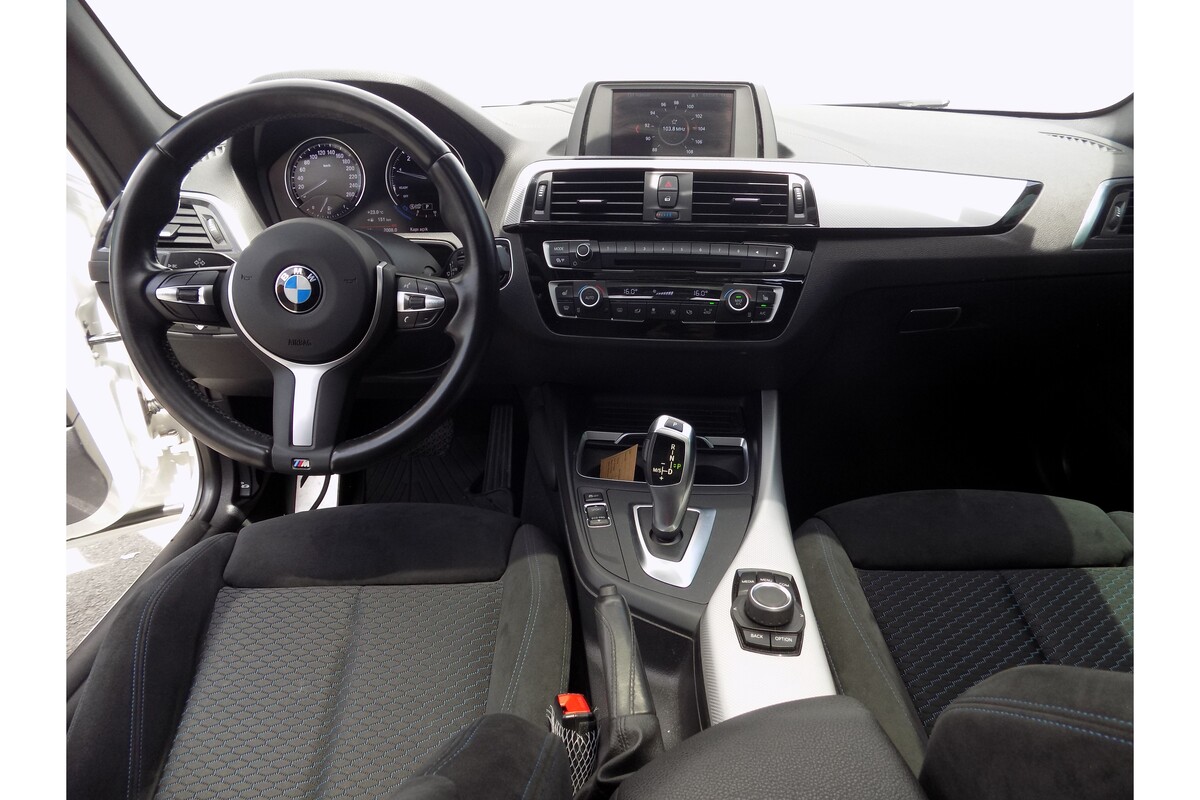 BMW 2 Serisi 2018