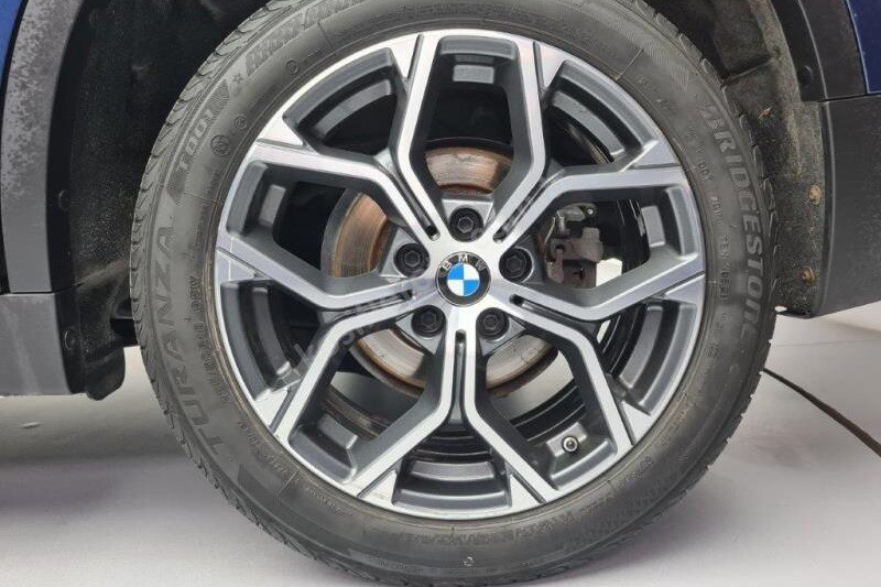 BMW X1 2021