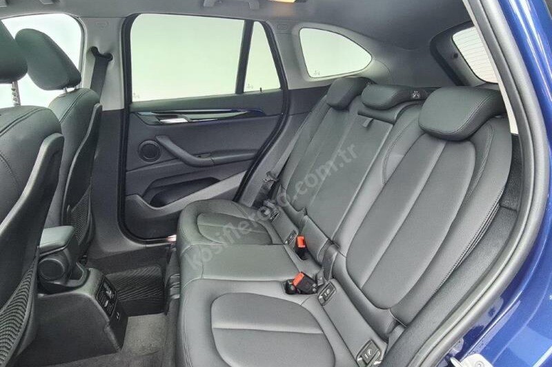 BMW X1 2020