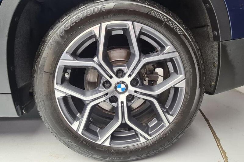 BMW X1 2020
