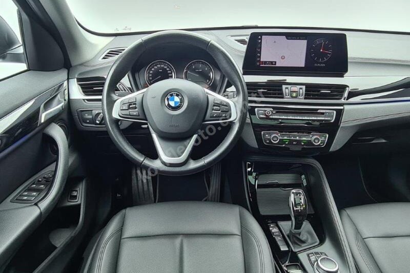 BMW X1 2020