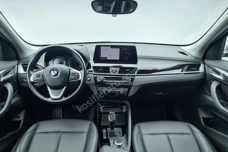 BMW X1 2020