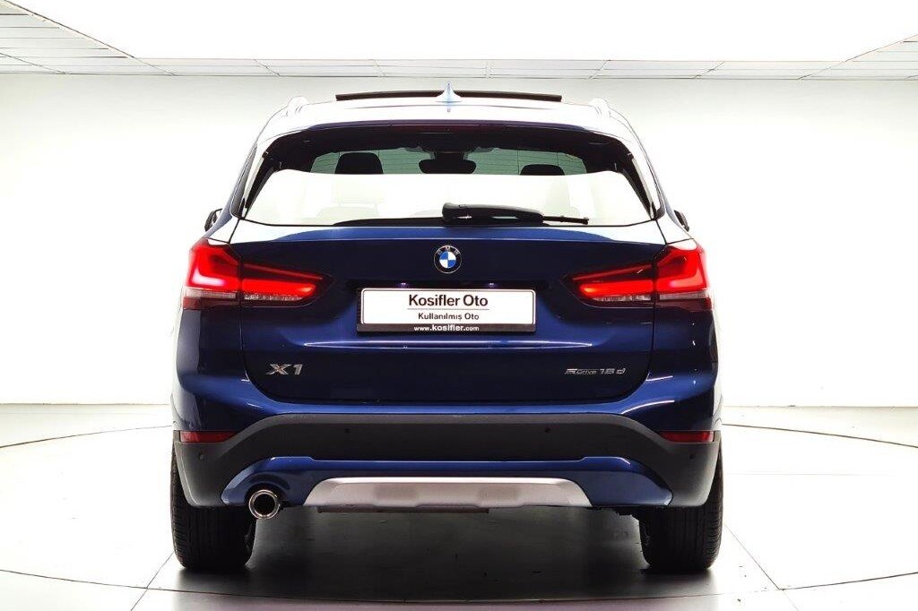 BMW X1 2020