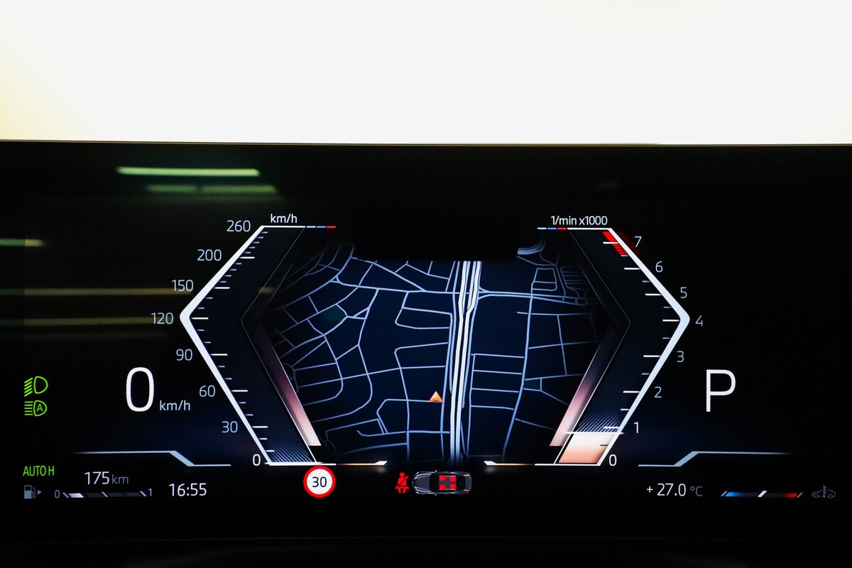 BMW 4 Serisi 2023