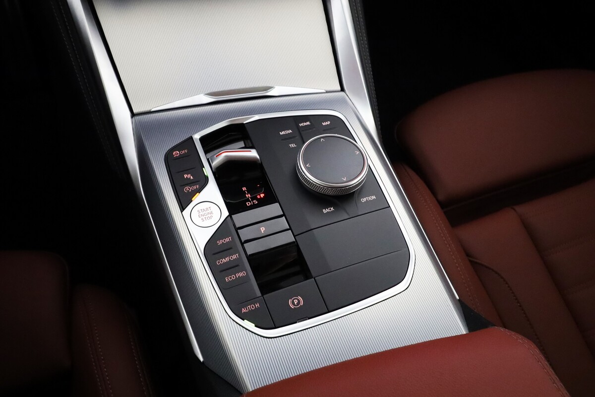 BMW 4 Serisi 2023