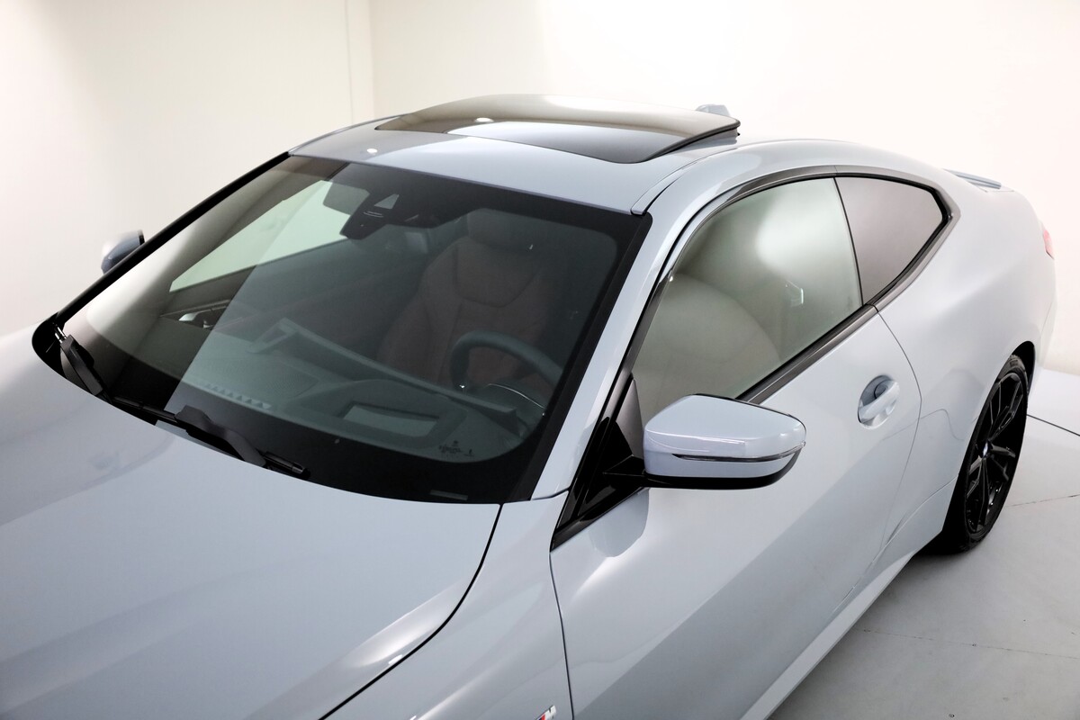 BMW 4 Serisi 2023