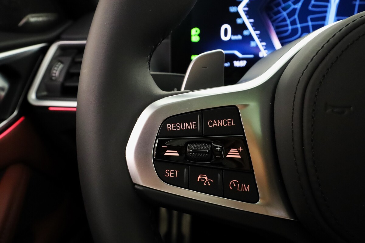 BMW 4 Serisi 2023