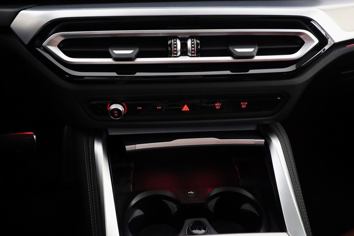 BMW 4 Serisi 2023