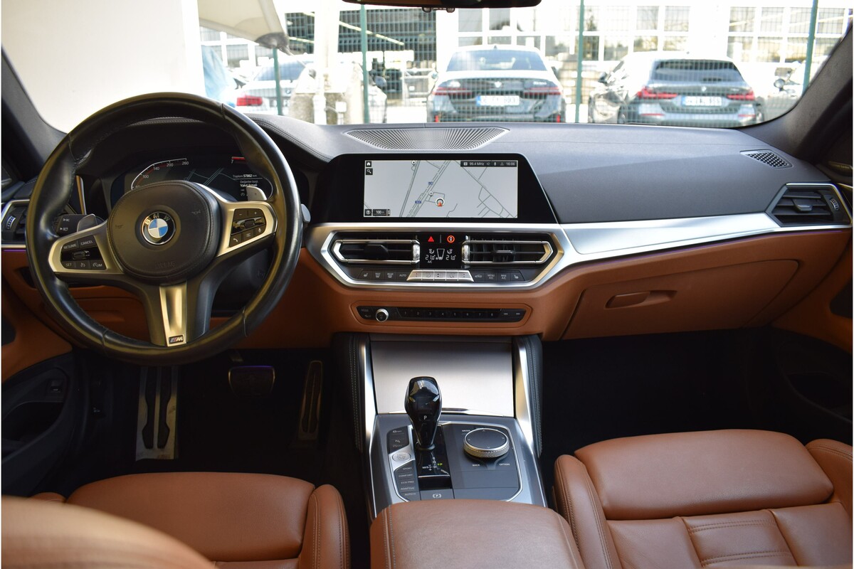 BMW 4 Serisi 2020