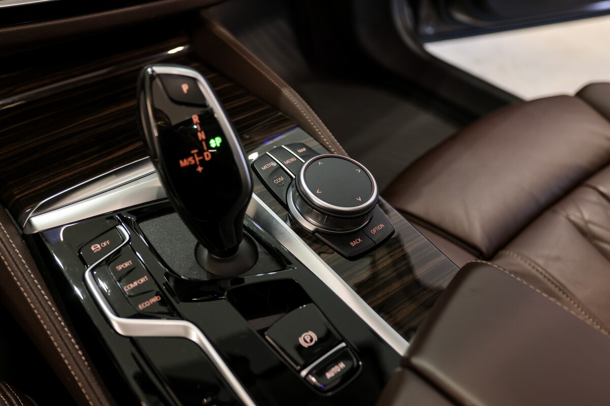 BMW 5 Serisi 2021