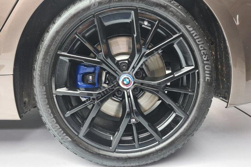 BMW 5 Serisi 2023