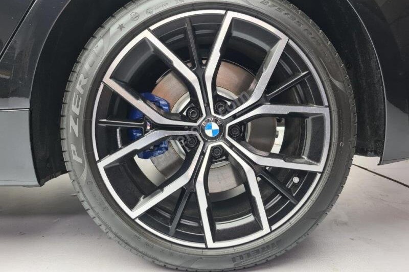 BMW 5 Serisi 2023