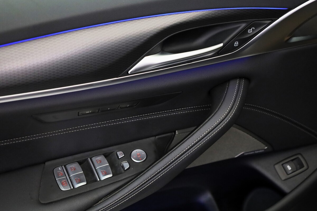 BMW 5 Serisi 2021