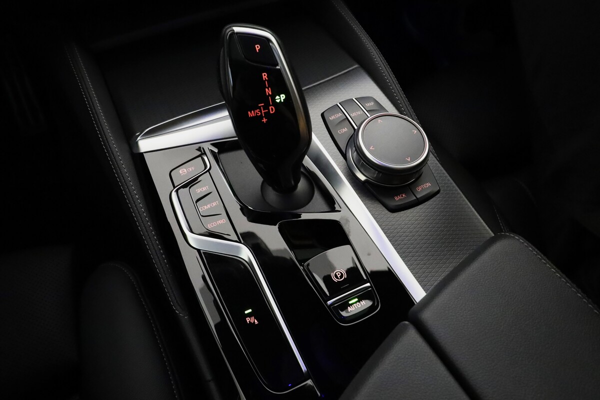 BMW 5 Serisi 2021