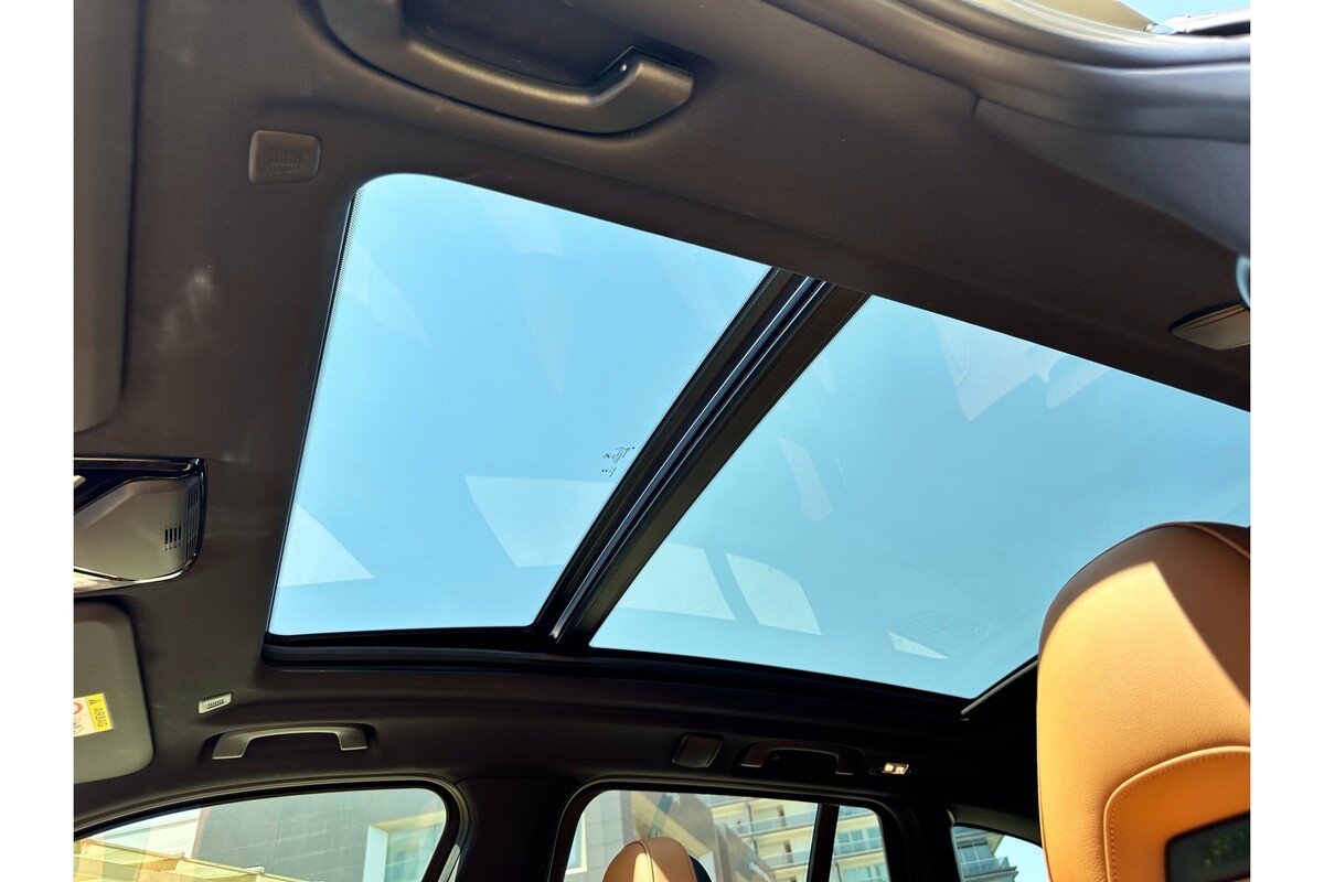 BMW X3 2023