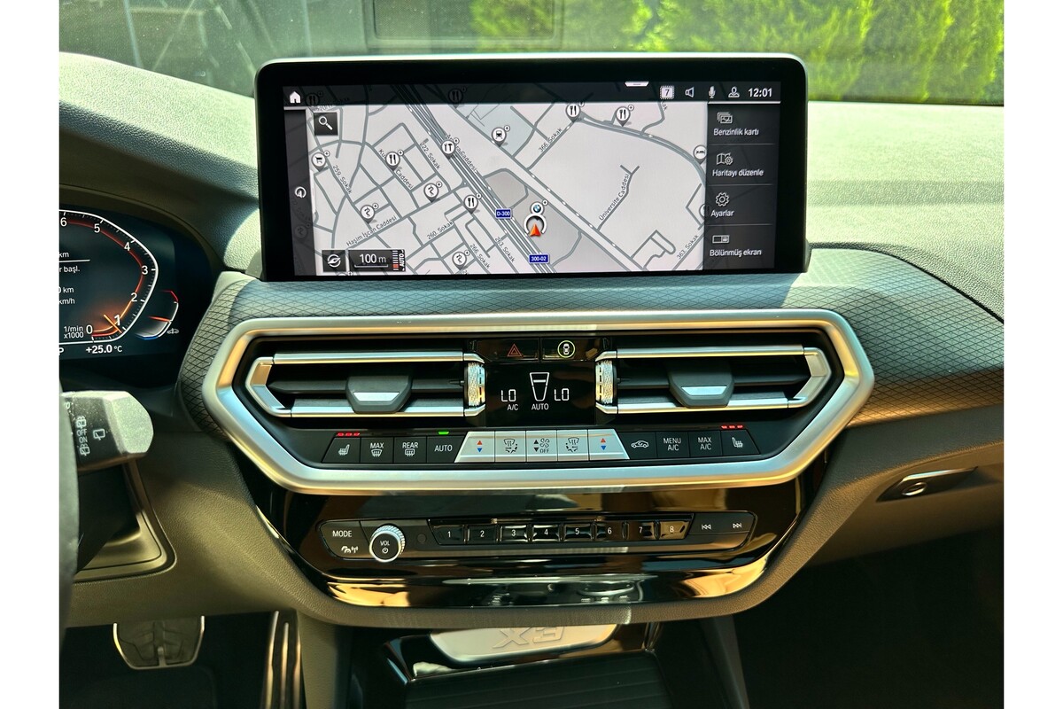 BMW X3 2023