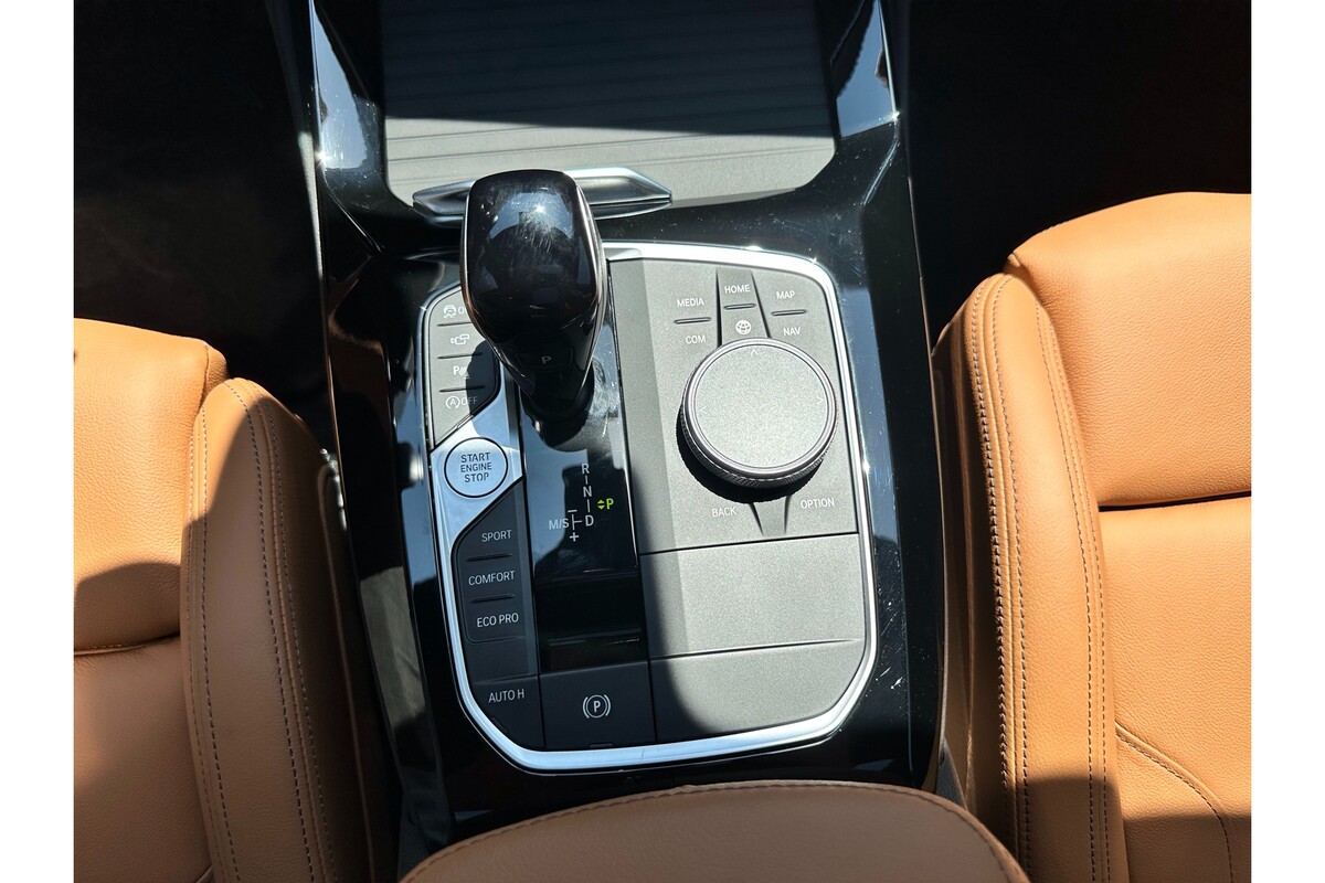 BMW X3 2023