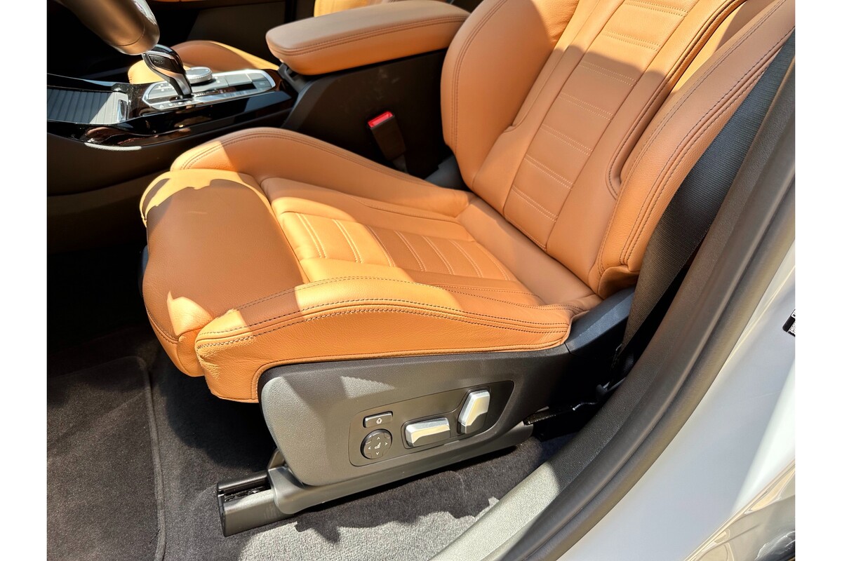 BMW X3 2023