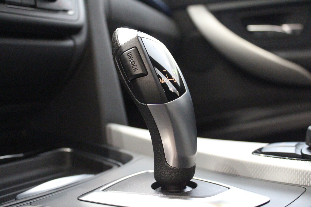 BMW 3 Serisi 2015