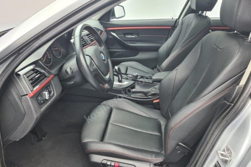 BMW 4 Serisi 2015