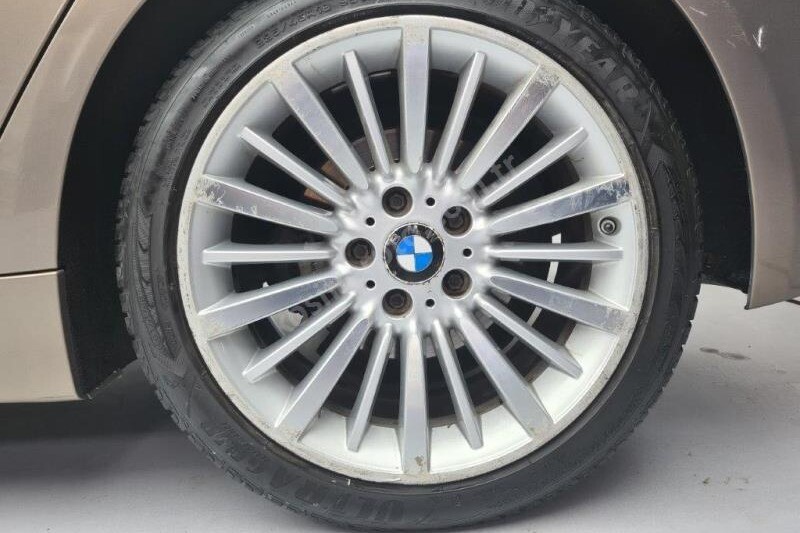 BMW 4 Serisi 2016