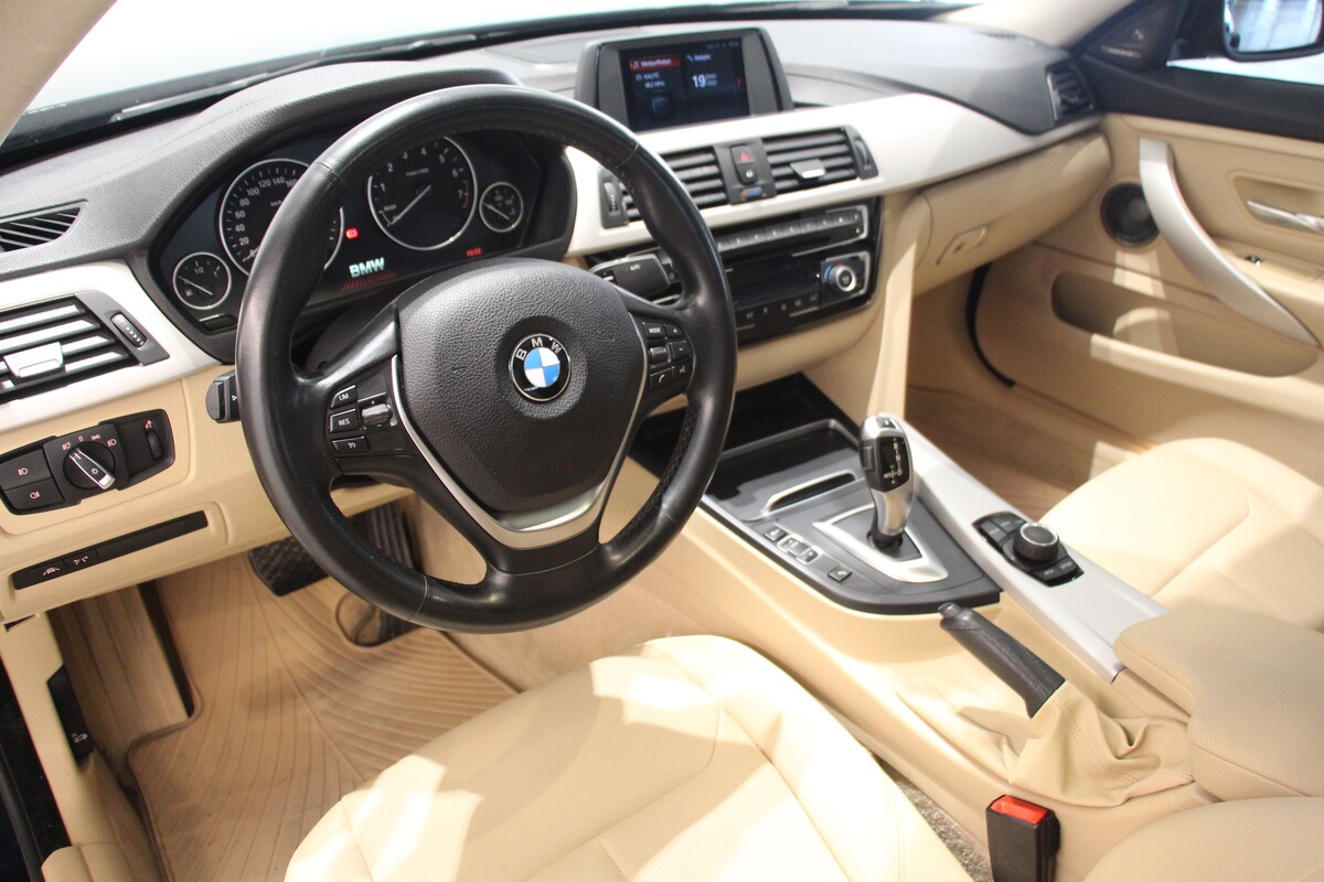 BMW 4 Serisi 2018