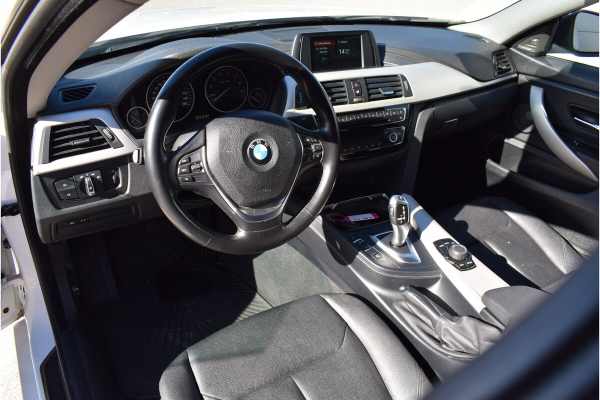 BMW 4 Serisi 2018