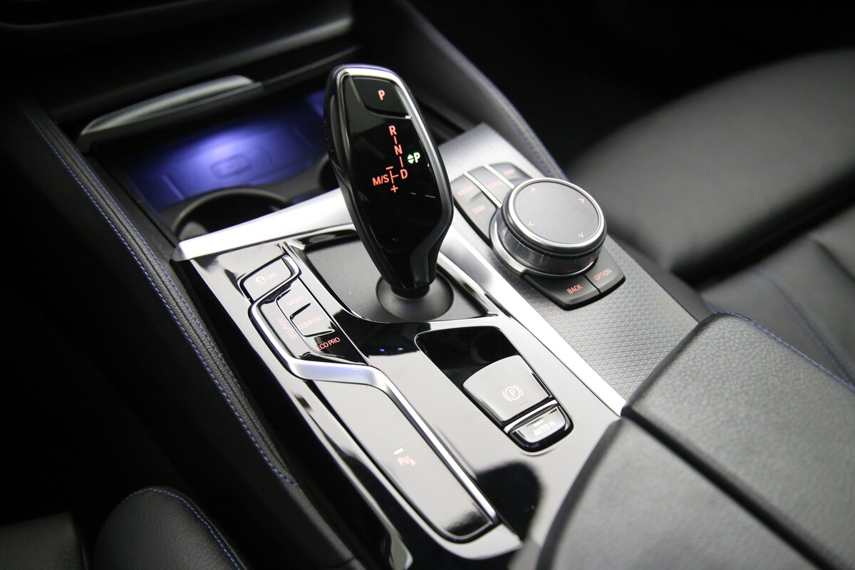 BMW 5 Serisi 2021