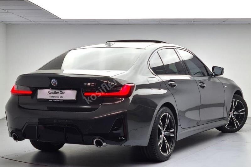 BMW 3 Serisi 2023