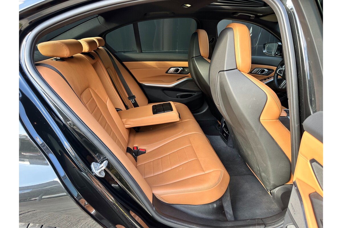BMW 3 Serisi 2023