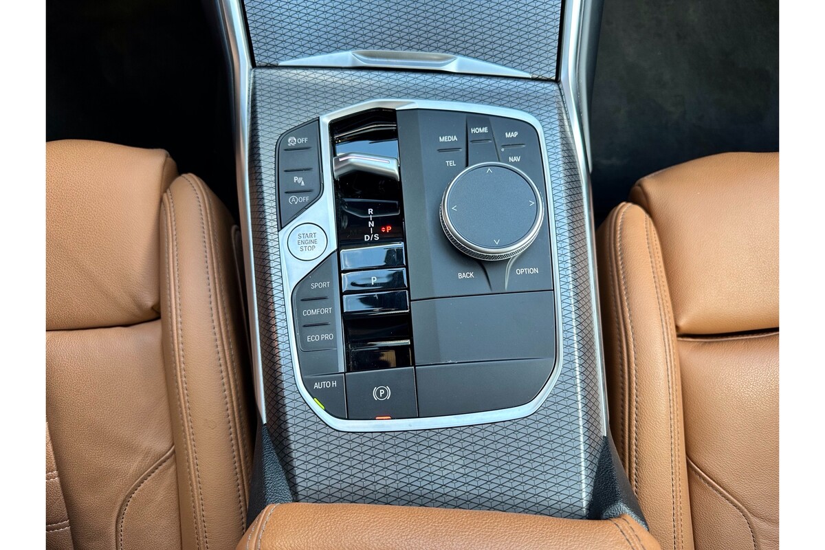 BMW 3 Serisi 2023
