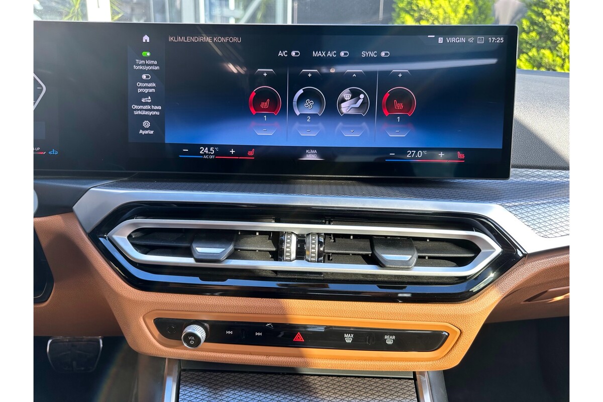 BMW 3 Serisi 2023