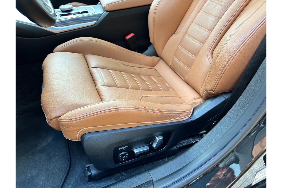 BMW 3 Serisi 2023