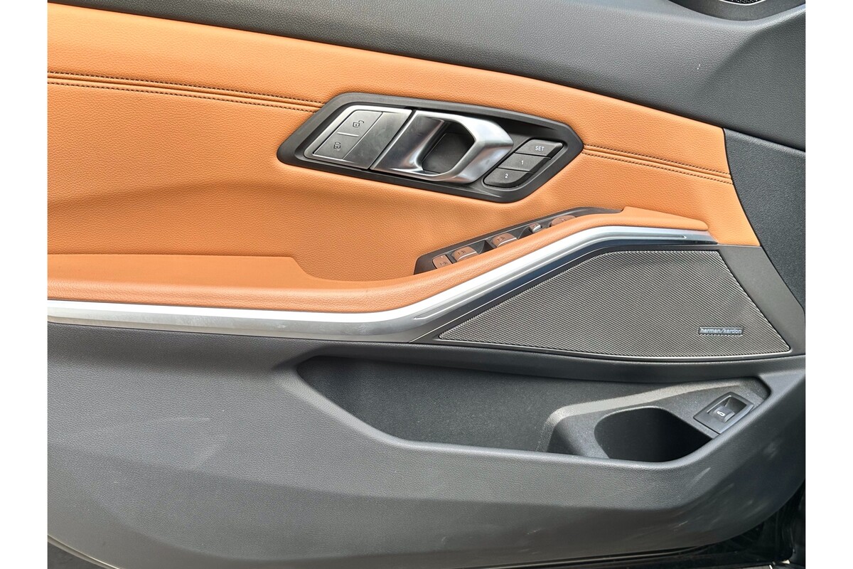 BMW 3 Serisi 2023
