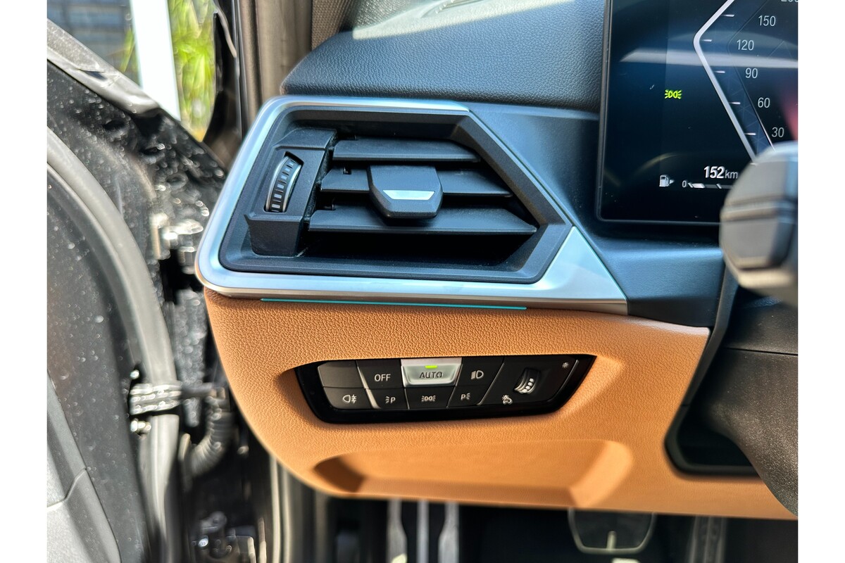 BMW 3 Serisi 2022