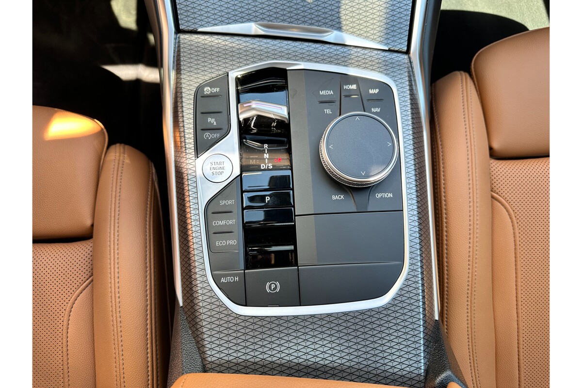 BMW 3 Serisi 2022