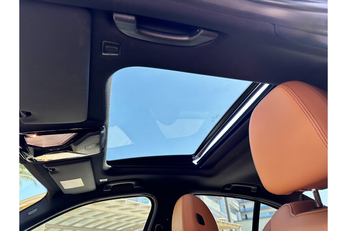 BMW 3 Serisi 2022