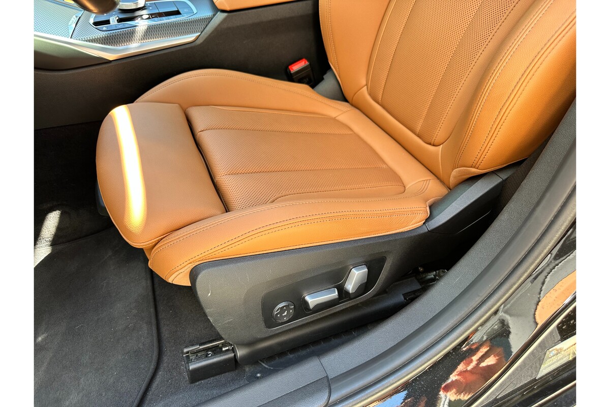 BMW 3 Serisi 2022