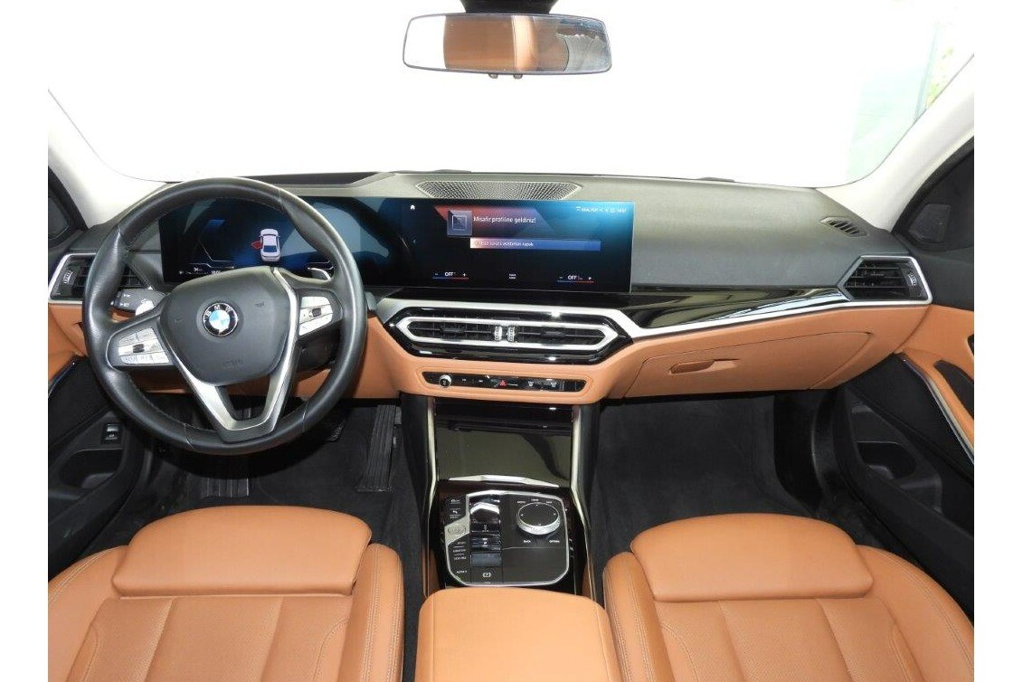 BMW 3 Serisi 2023