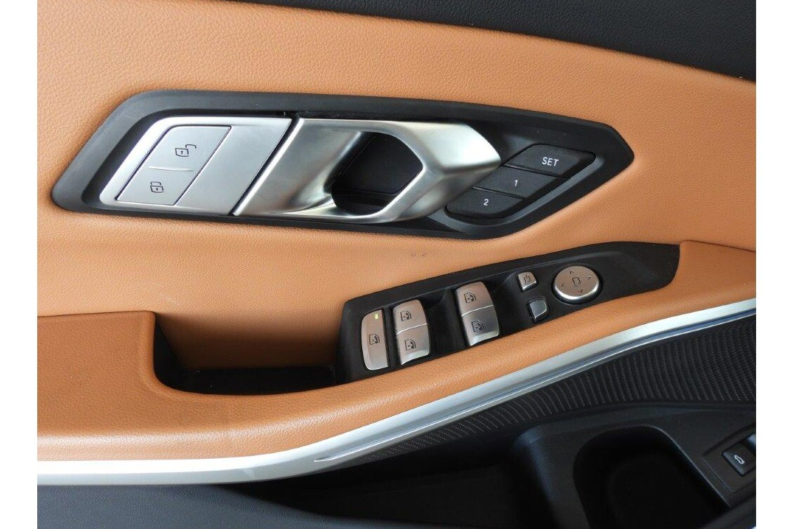 BMW 3 Serisi 2023