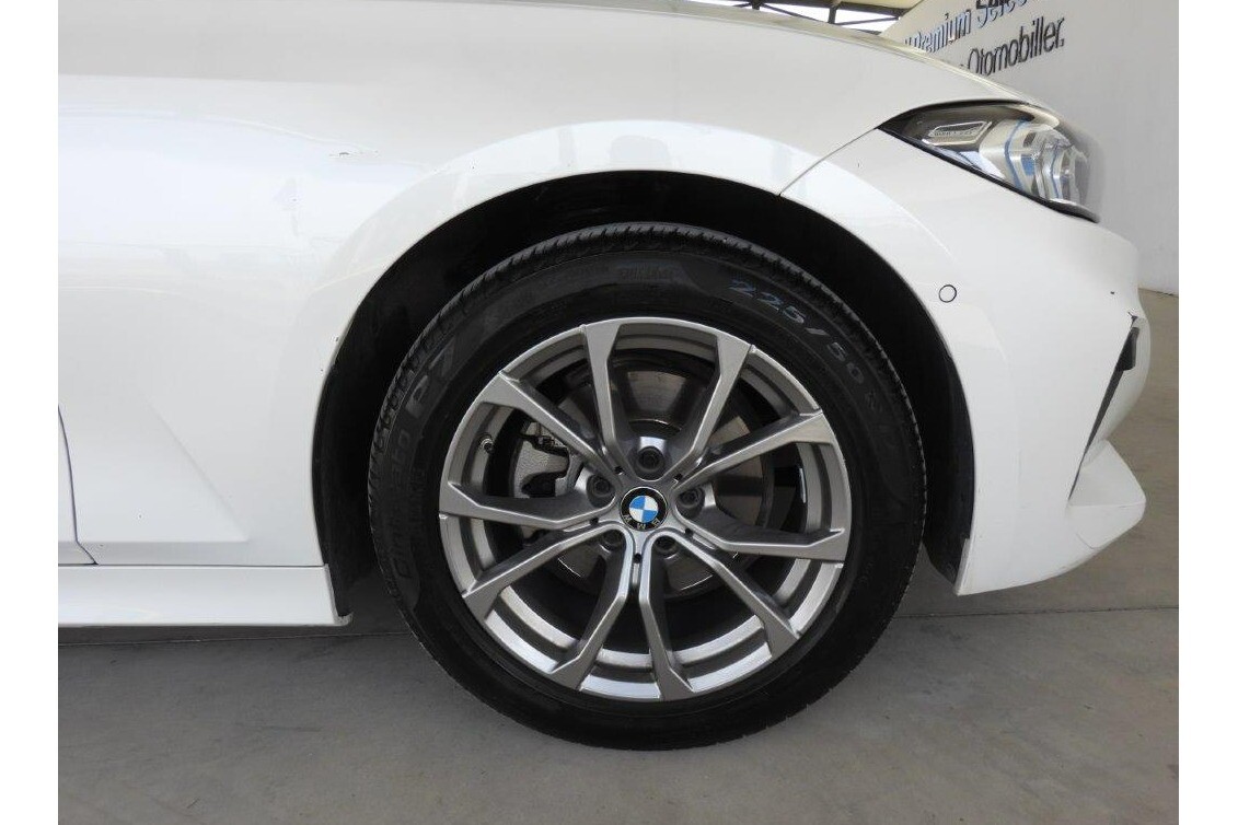 BMW 3 Serisi 2023