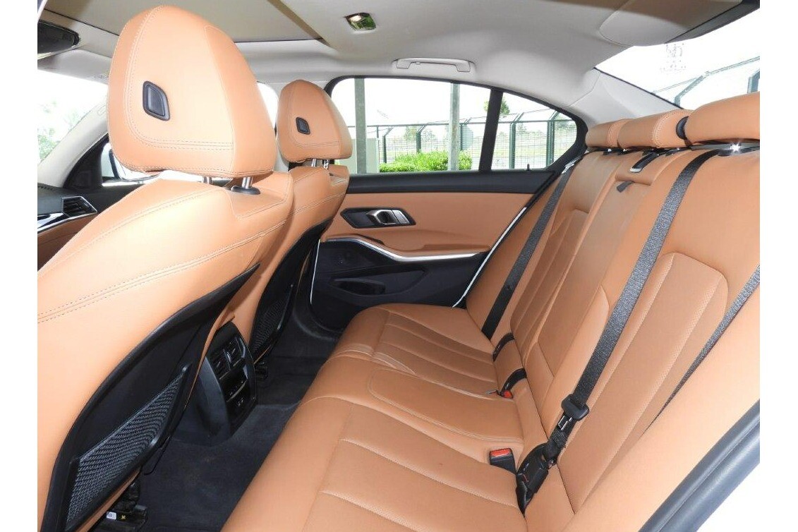 BMW 3 Serisi 2023
