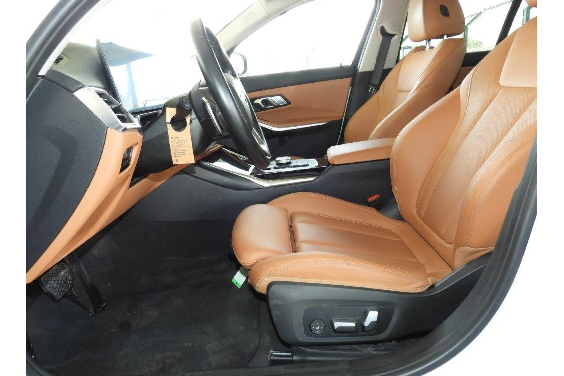 BMW 3 Serisi 2023