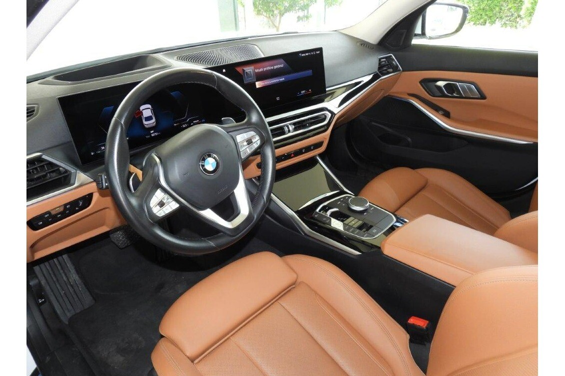 BMW 3 Serisi 2023