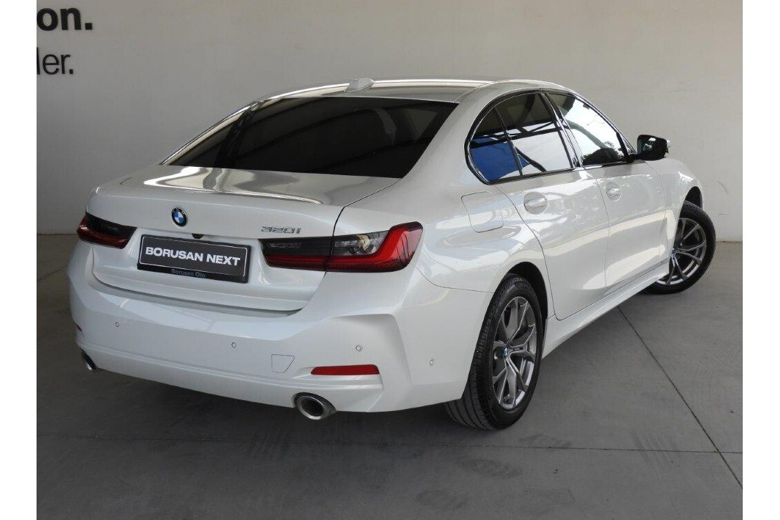 BMW 3 Serisi 2023