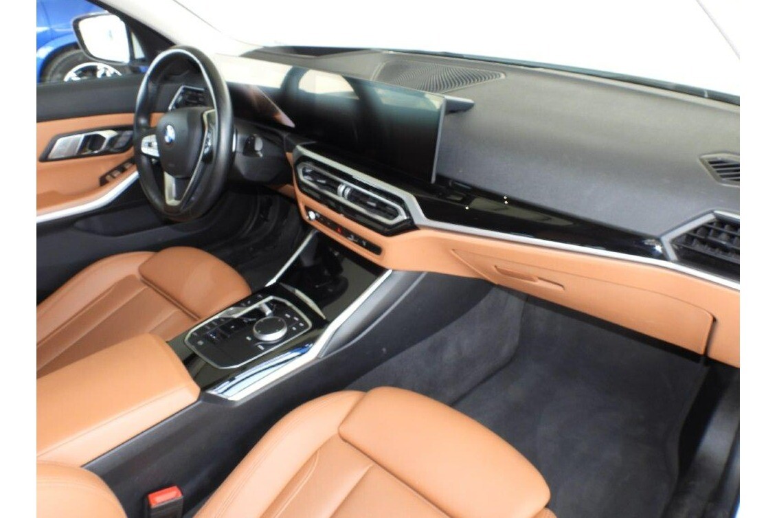 BMW 3 Serisi 2023