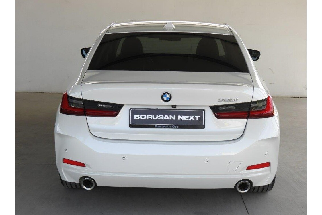 BMW 3 Serisi 2023