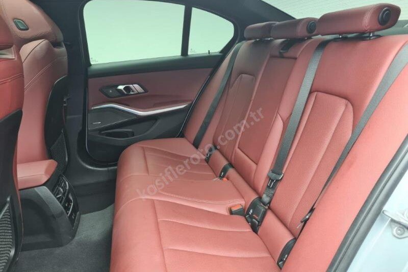 BMW 3 Serisi 2023