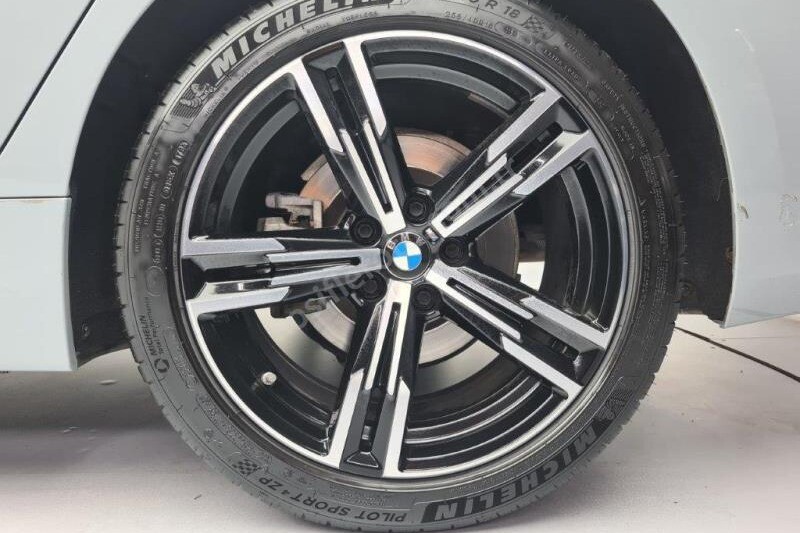 BMW 3 Serisi 2023